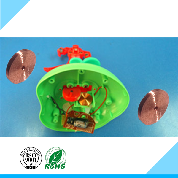 最大的線(xiàn)圈玩具制造商空心線(xiàn)圈