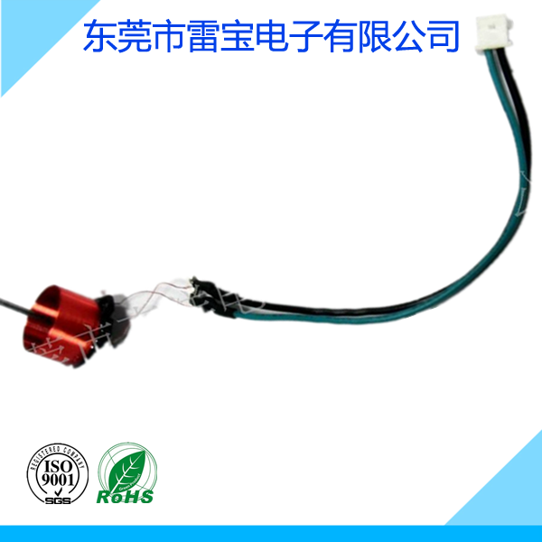 組裝線(xiàn)圈