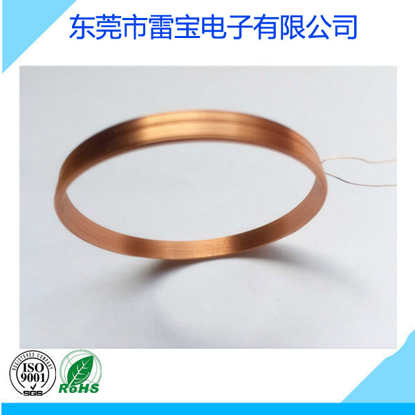 空心線(xiàn)圈