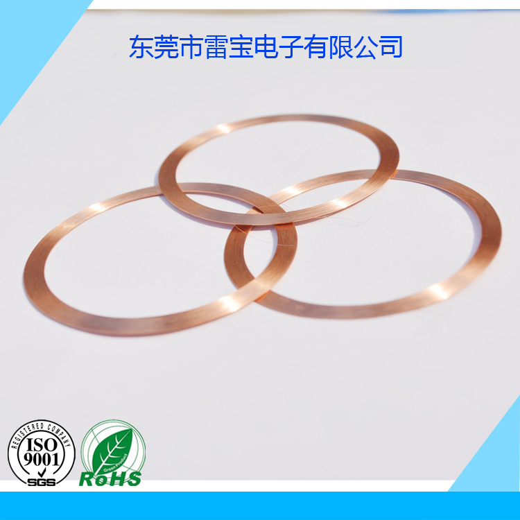 空心線(xiàn)圈