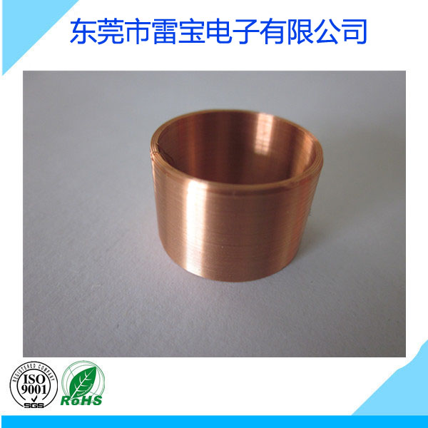 空心線(xiàn)圈