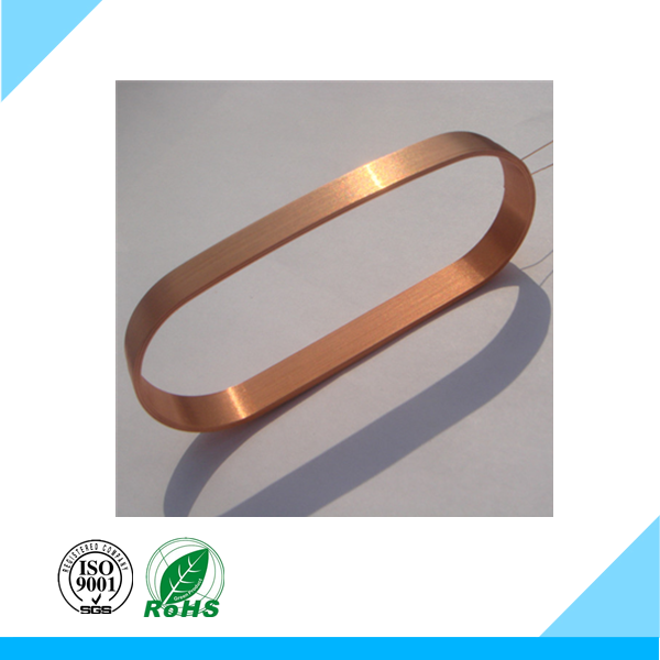 銅線(xiàn)感應電動(dòng)機空心線(xiàn)圈