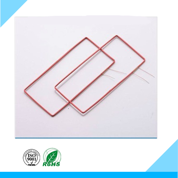 125千赫rfid線(xiàn)圈
